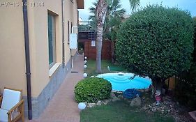 Villa Rosa