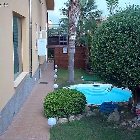 Villa Rosa Porto Empedocle Extérieur photo