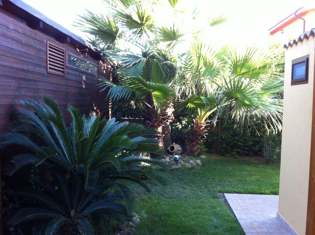 Villa Rosa Porto Empedocle Chambre photo