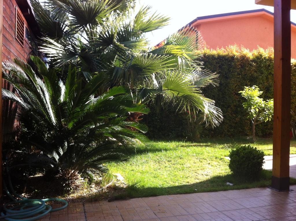 Villa Rosa Porto Empedocle Chambre photo