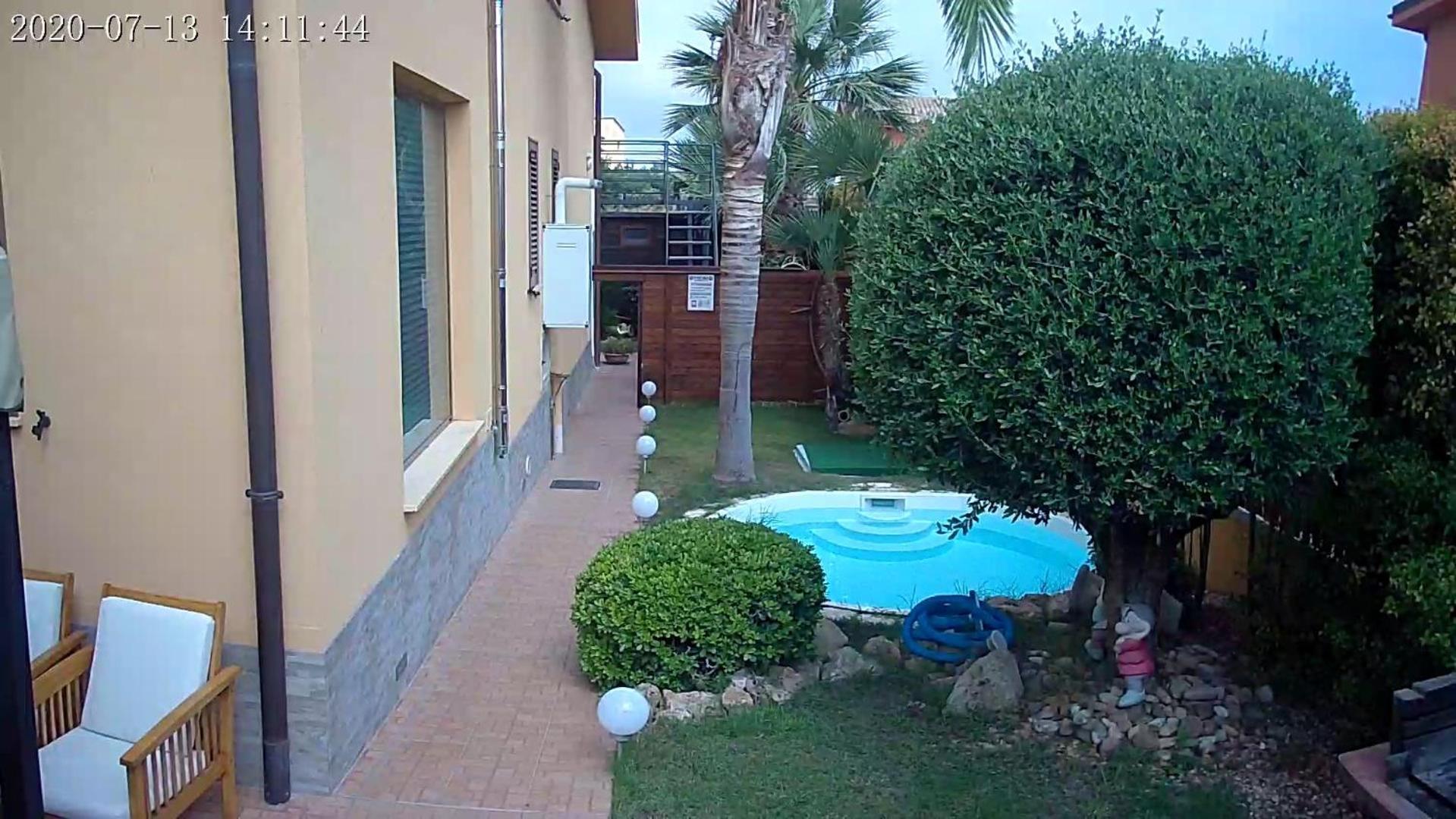Villa Rosa Porto Empedocle Extérieur photo