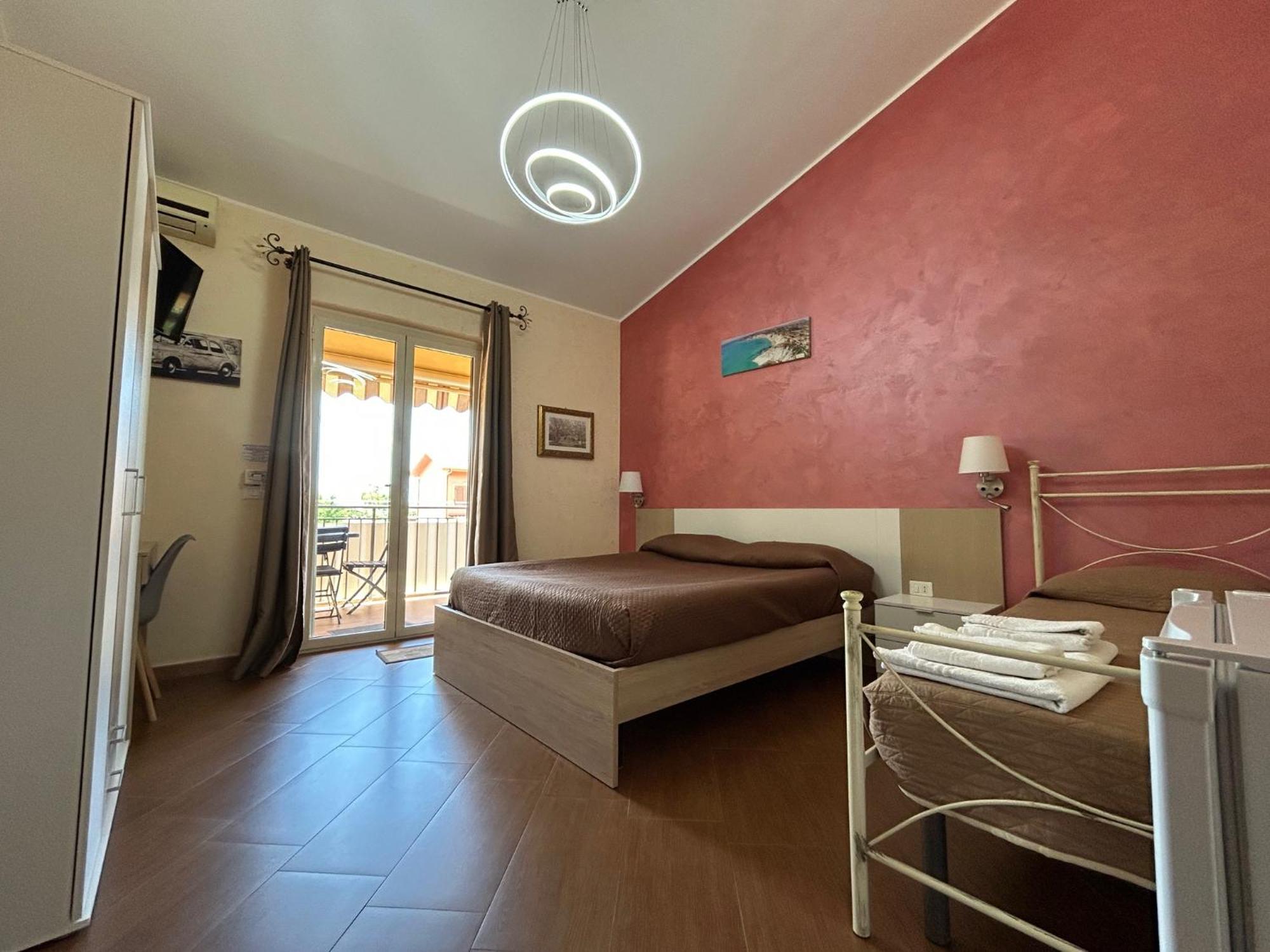 Villa Rosa Porto Empedocle Extérieur photo