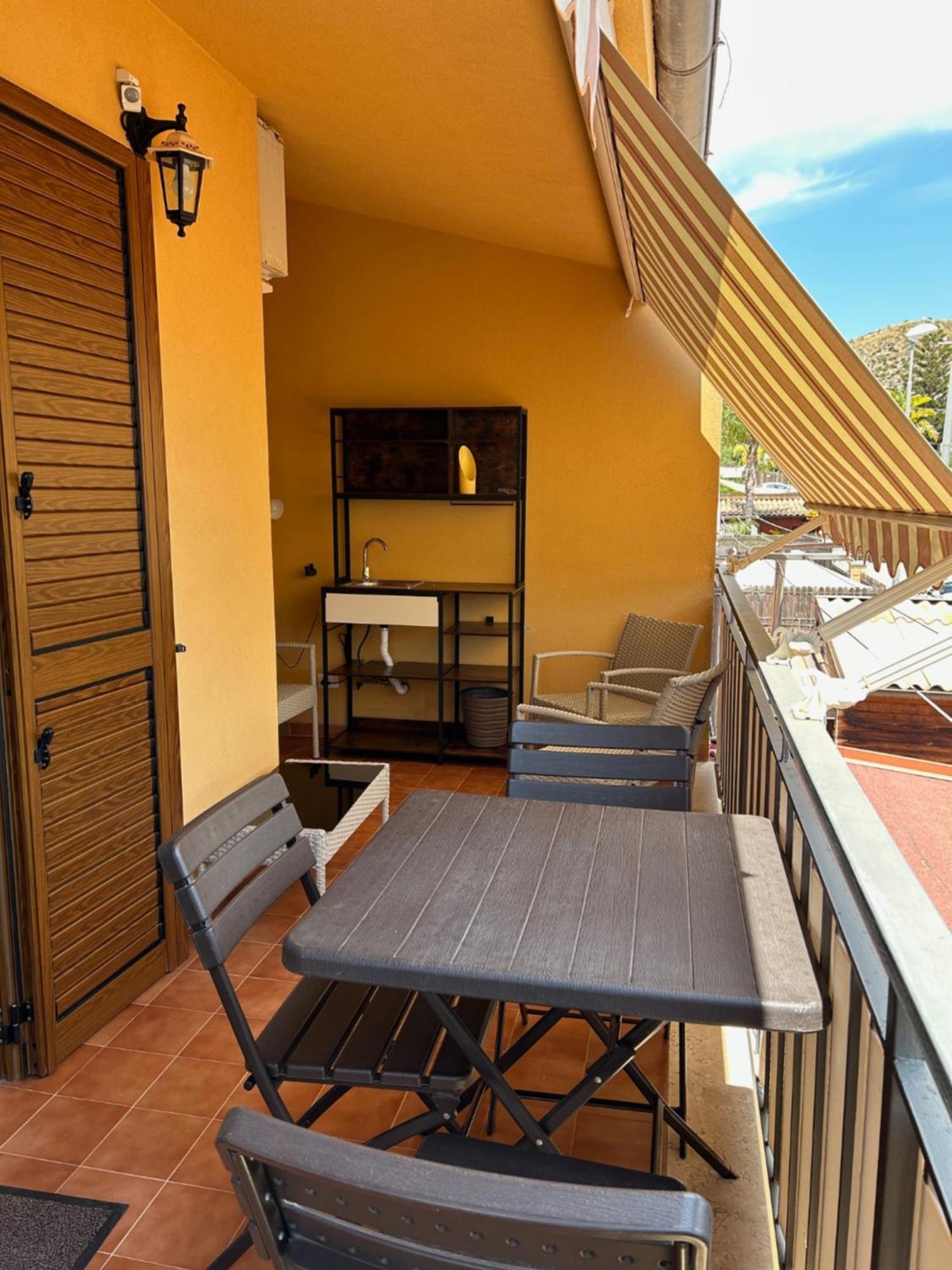 Villa Rosa Porto Empedocle Extérieur photo