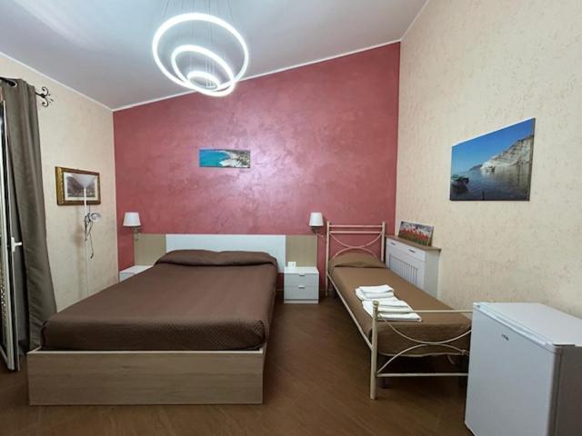 Villa Rosa Porto Empedocle Extérieur photo